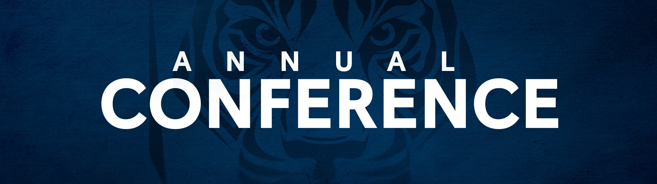 Annual Conference