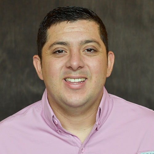 Genner Josué Alvarado Soto Photo