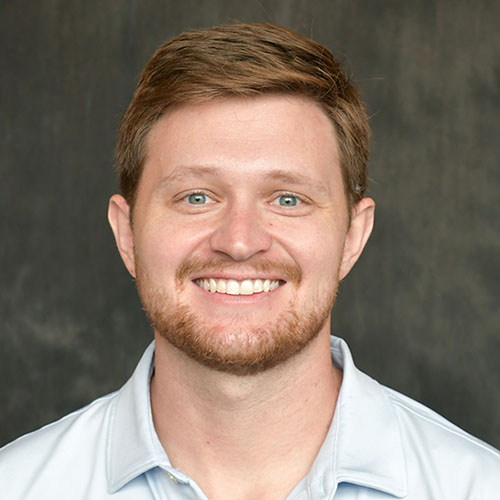 Benjamin (Cass) Benson Photo