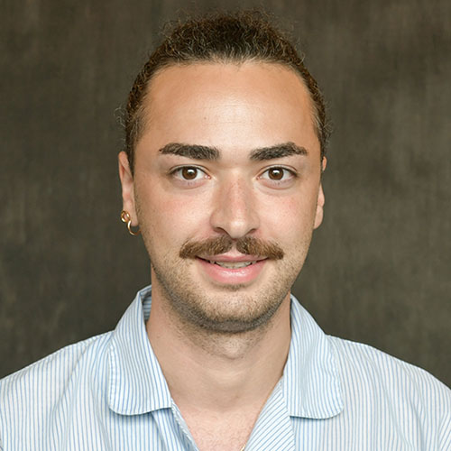 Dr. Matisse Lerer