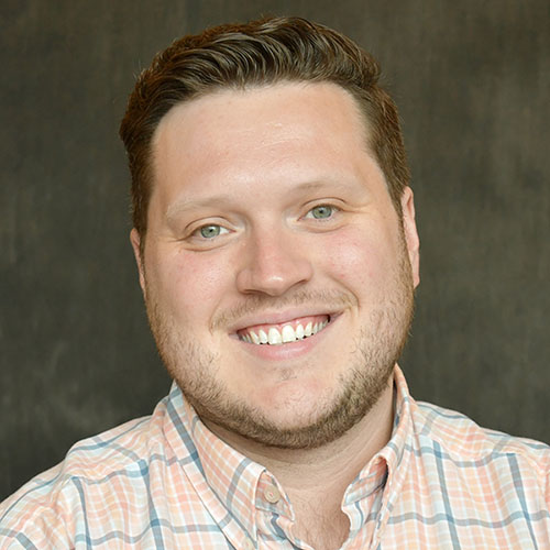 Dr. Trusten Moore