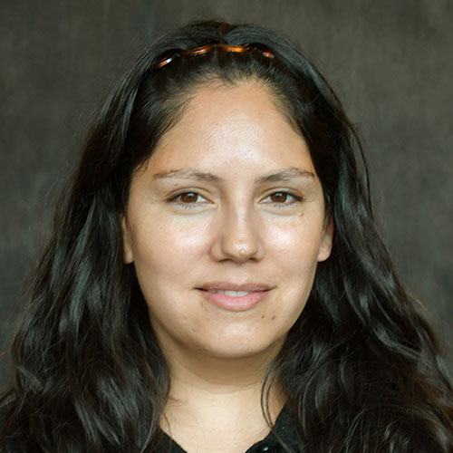 Valentina Sepulveda Bravo Photo
