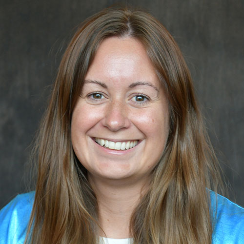 Tina Zareba Photo