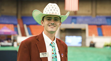 John Cox