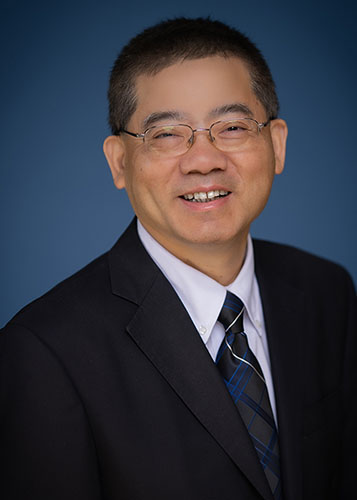 Dr. Tao