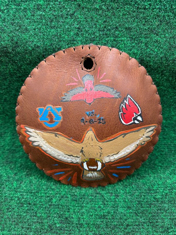 Auburn vs Ball State 9-6-2025 - Image 3
