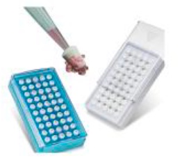 Flowmi cell strainer