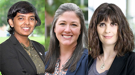 Drs. Jesudoss Chelladurai, Gross and Horzmann