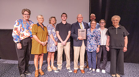 Awardees