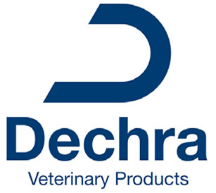 Dechra logo