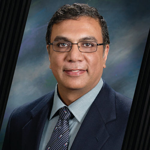 Sanjeev Narayanan Photo