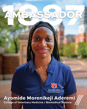 Aderemi Morenikeji Ayomide