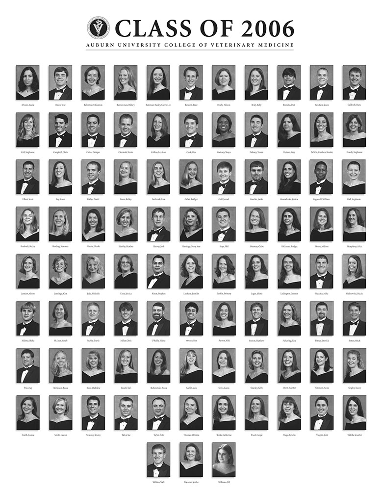 Class of 2006