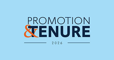 Promotion and tenue