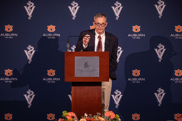 Dr. Kevin Clarke