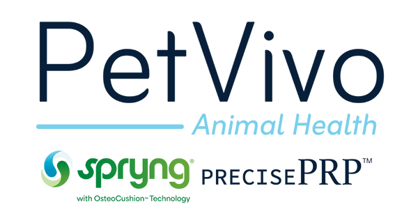 PetVivo Logo
