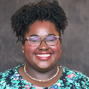 Breonna Freeman