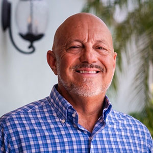 Jerry Rusch