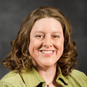 Brigid McCrea