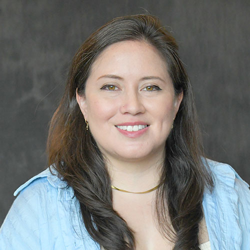 Dr. Maria Gabriela Cadena
