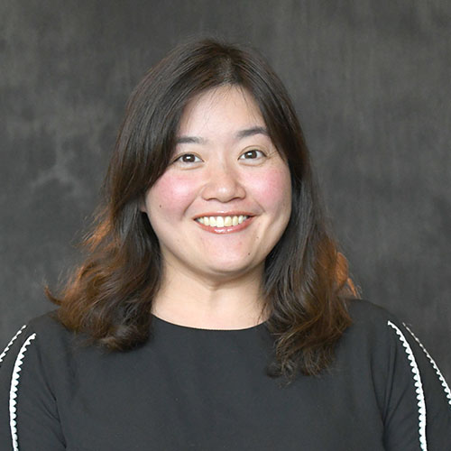 Dr. Nida Chornarm