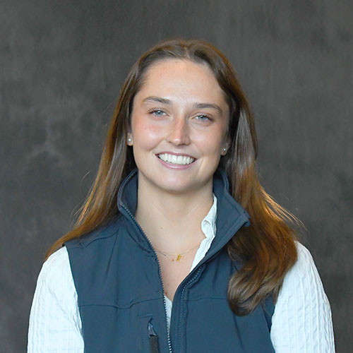 Dr. Eleanor Courtney