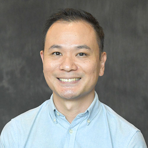 Dr. Hiew
