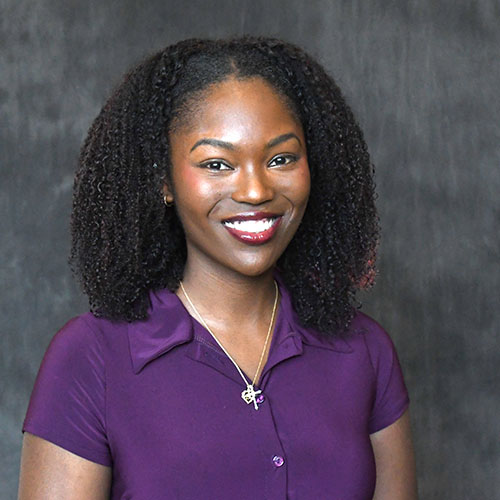 Dr. Savannah Simon