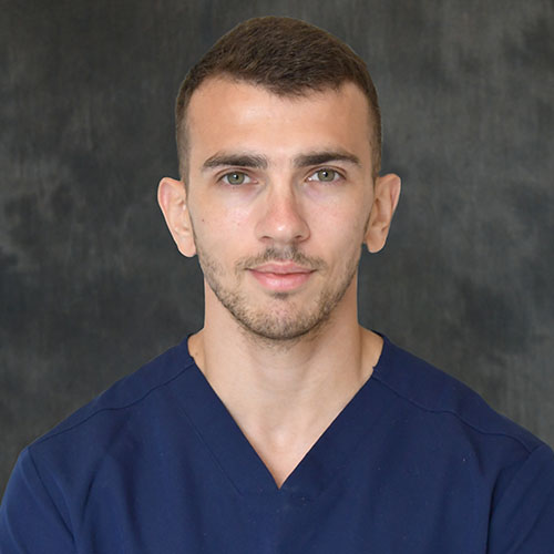 Dr. Stamatelos