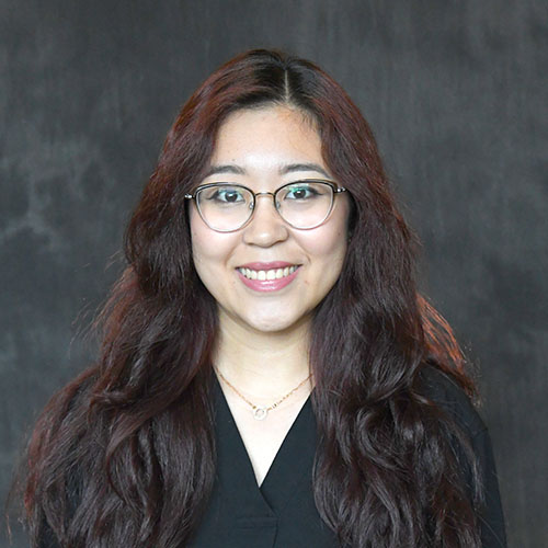 Dr. Alice Wei Zhe Yang