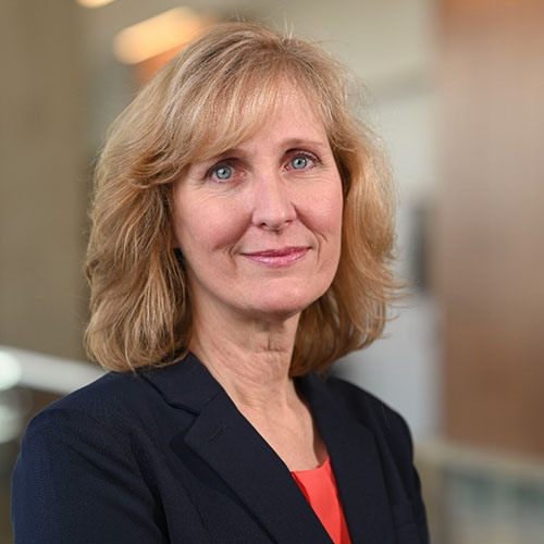 Ann Gulley