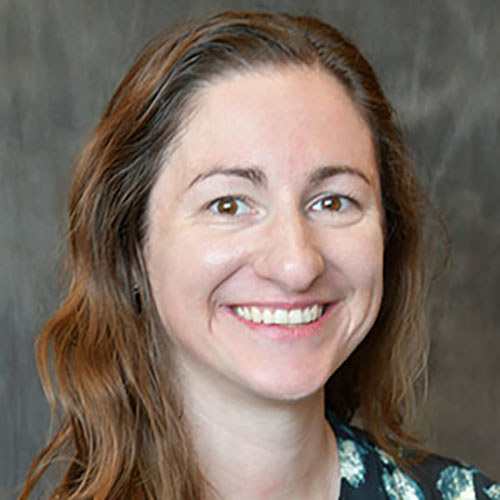 Dr. Landry