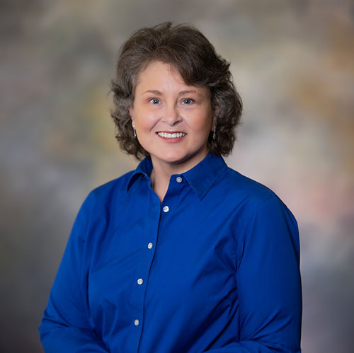 Christy Newberry