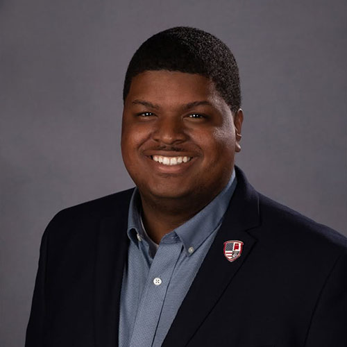 Aaron Brazelton