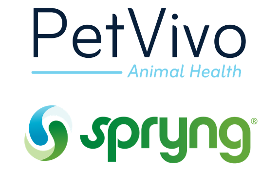 PetVivo logo