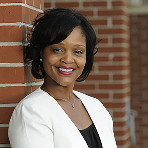 Gail Jackson-Crowell