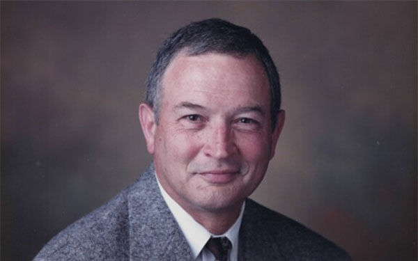 Dr. Wolfe