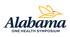 Alabama One Health Symposium logo