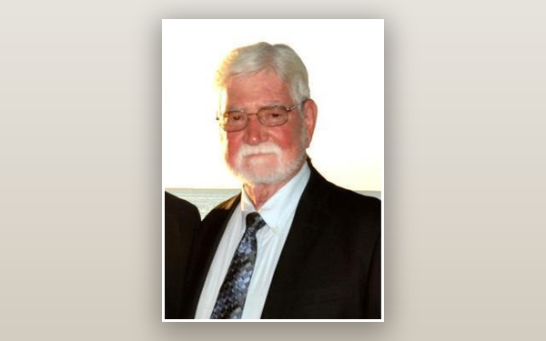 Dr. Robert Dean “Bobby” Horne