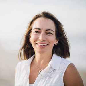 Kristin Holm