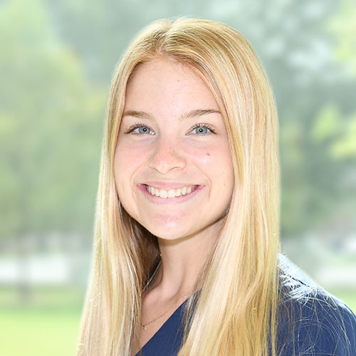 Madie Farrell