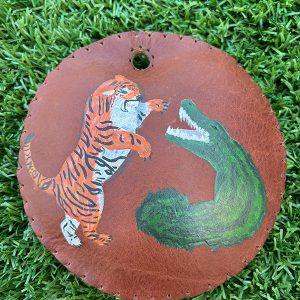AU vs Florida lure front