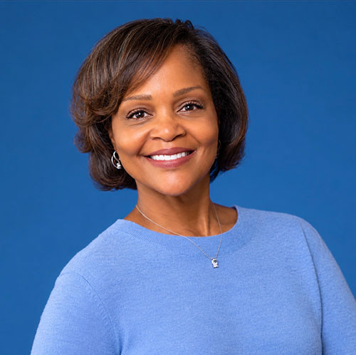 Gail Jackson-Crowell