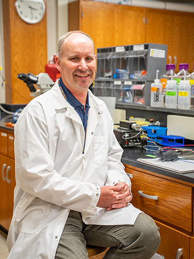 Dr. Kroeger