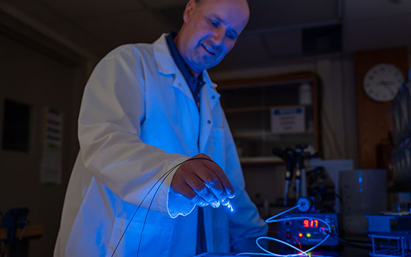 Dr. Kroeger