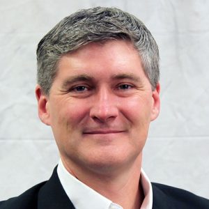 Dr. Wes Stubblefield