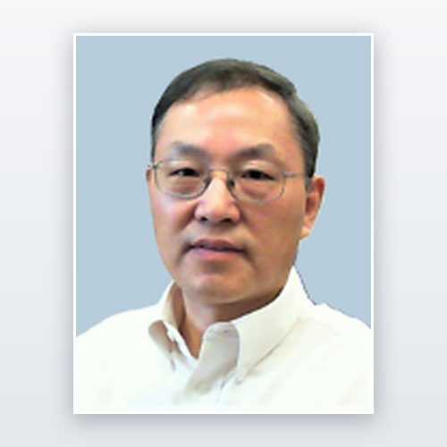 Juming Zhong Photo