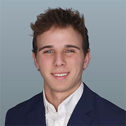 Harrison Vaughan