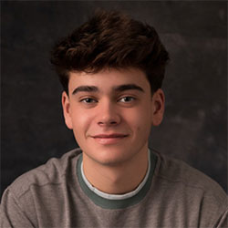 Tristan Hart